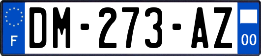 DM-273-AZ