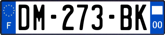 DM-273-BK