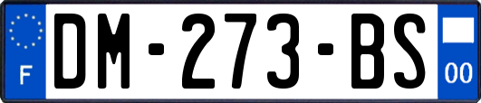 DM-273-BS