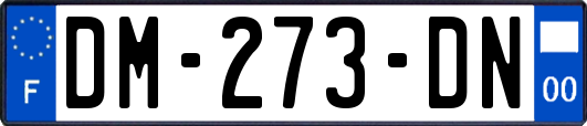 DM-273-DN