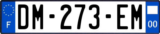 DM-273-EM
