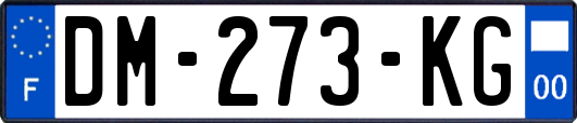 DM-273-KG
