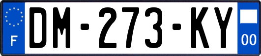 DM-273-KY
