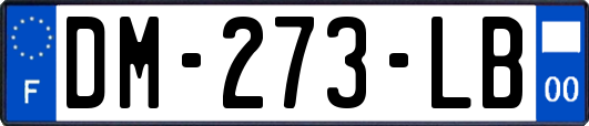 DM-273-LB