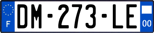 DM-273-LE
