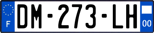 DM-273-LH
