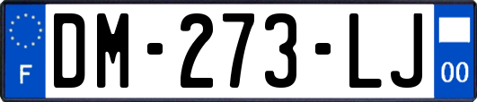 DM-273-LJ
