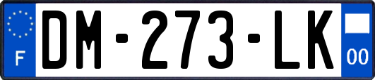 DM-273-LK