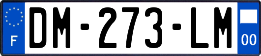 DM-273-LM