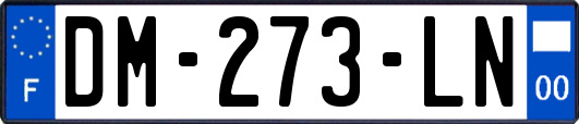 DM-273-LN