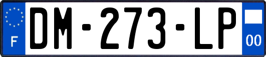 DM-273-LP