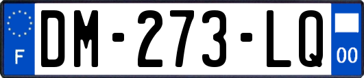 DM-273-LQ