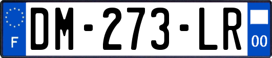 DM-273-LR