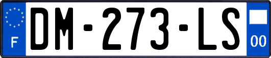 DM-273-LS