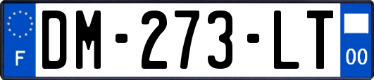 DM-273-LT