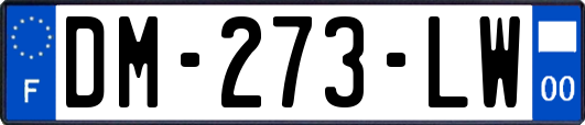 DM-273-LW