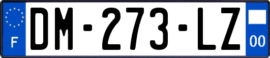 DM-273-LZ
