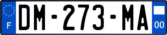 DM-273-MA