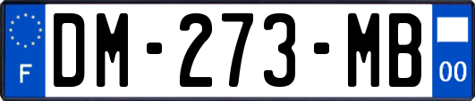 DM-273-MB