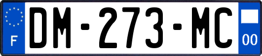 DM-273-MC