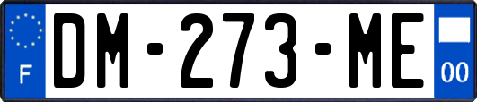 DM-273-ME