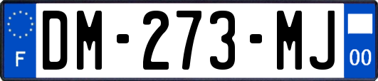 DM-273-MJ