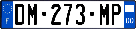 DM-273-MP