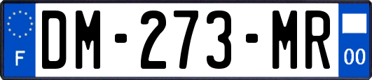 DM-273-MR