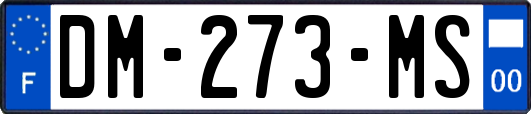 DM-273-MS