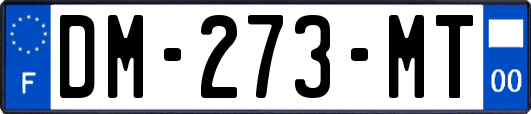 DM-273-MT