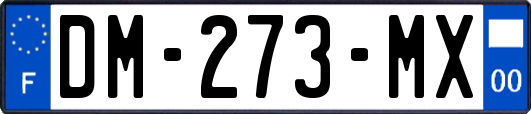 DM-273-MX