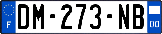 DM-273-NB