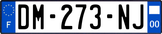 DM-273-NJ