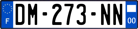 DM-273-NN