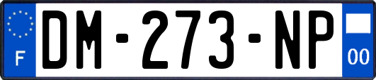 DM-273-NP
