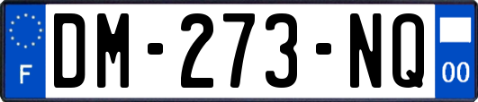 DM-273-NQ