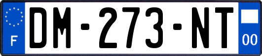 DM-273-NT