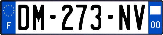 DM-273-NV