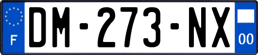 DM-273-NX