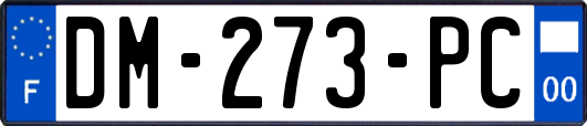 DM-273-PC