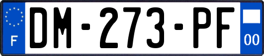 DM-273-PF
