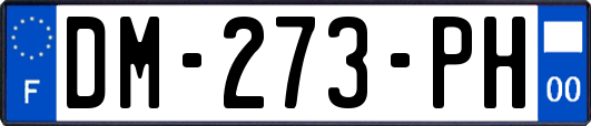 DM-273-PH