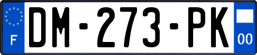 DM-273-PK