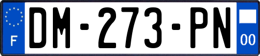 DM-273-PN