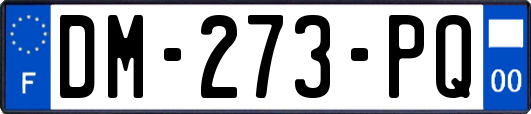 DM-273-PQ
