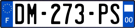 DM-273-PS