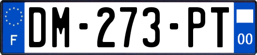 DM-273-PT