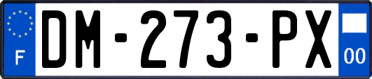 DM-273-PX