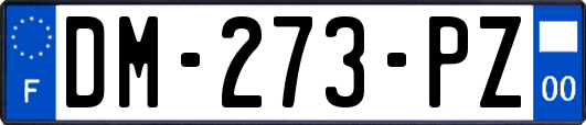 DM-273-PZ