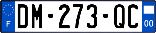 DM-273-QC